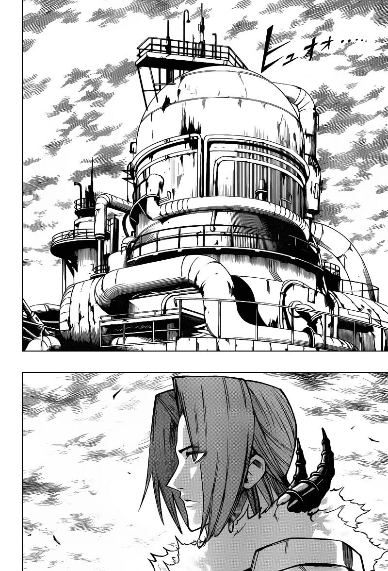 Tấm thẻ bí ẩn: Chapter 82