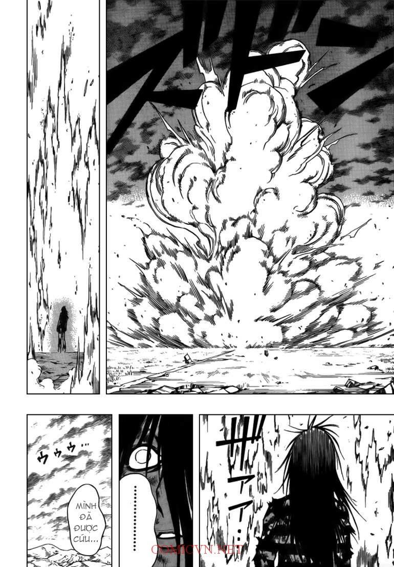 Tấm thẻ bí ẩn: Chapter 83