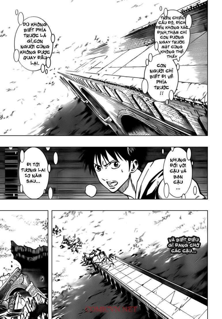Tấm thẻ bí ẩn: Chapter 85