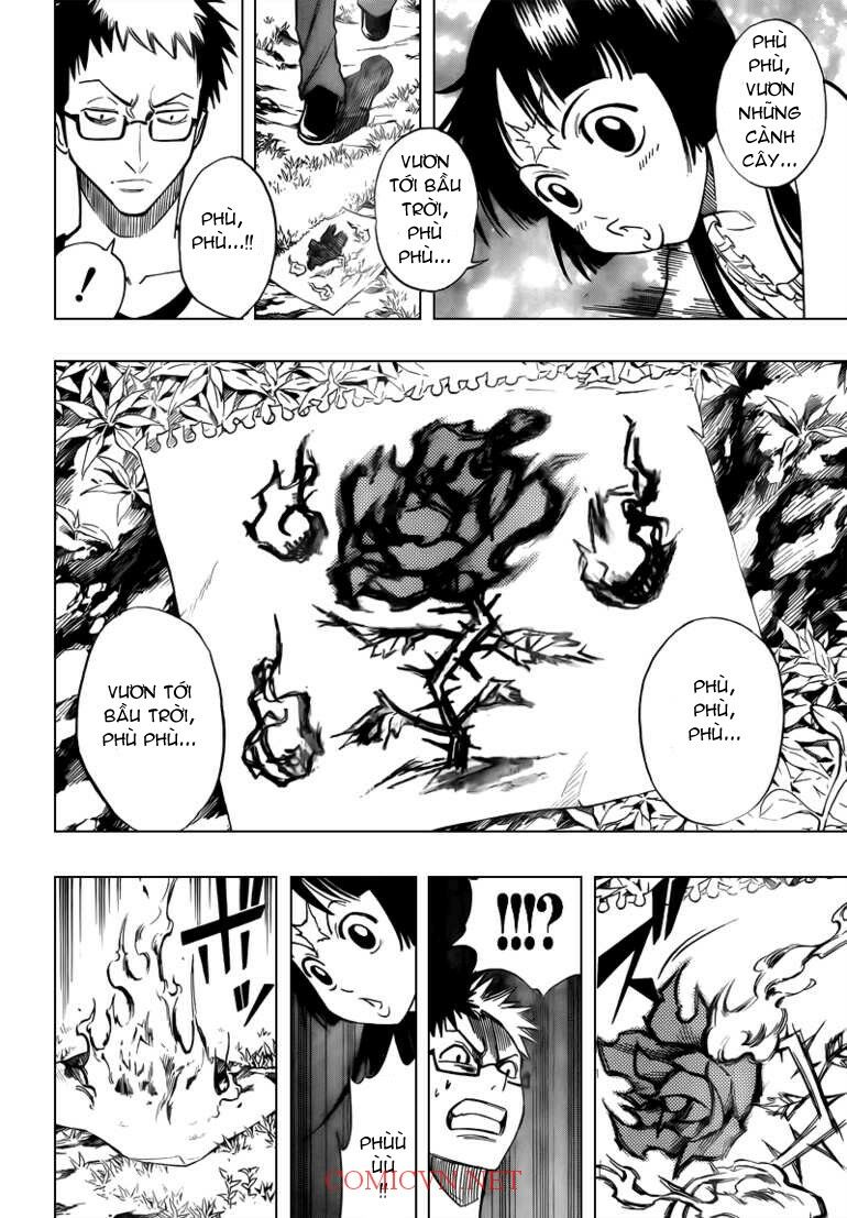 Tấm thẻ bí ẩn: Chapter 90