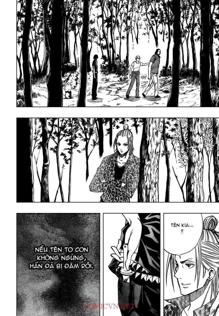 Tấm thẻ bí ẩn: Chapter 90