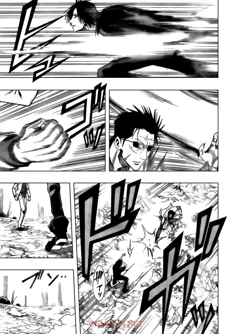 Tấm thẻ bí ẩn: Chapter 91