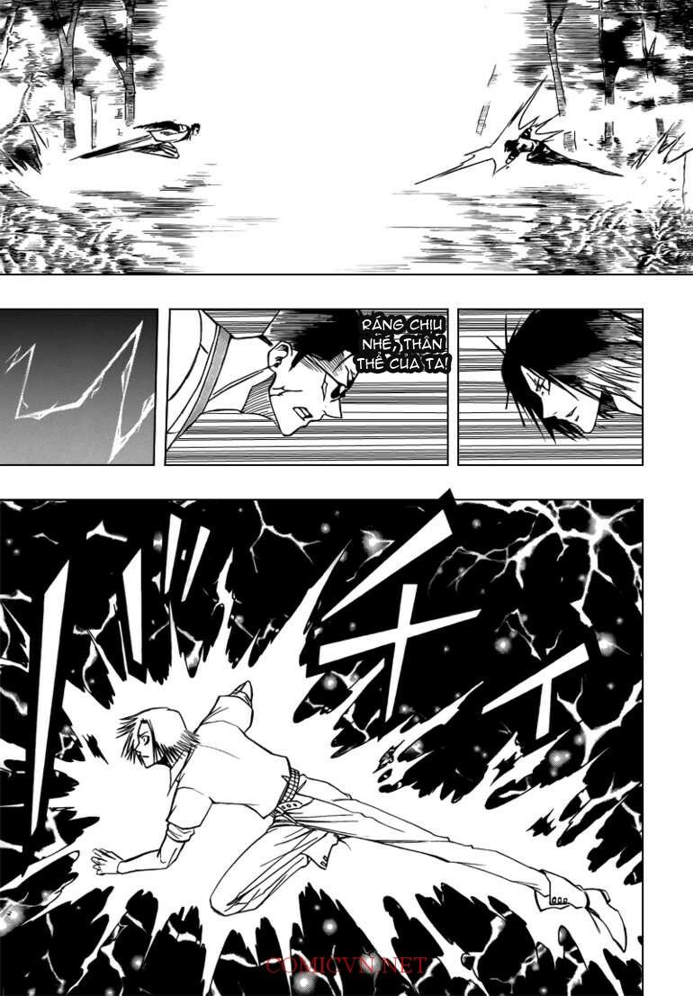 Tấm thẻ bí ẩn: Chapter 92