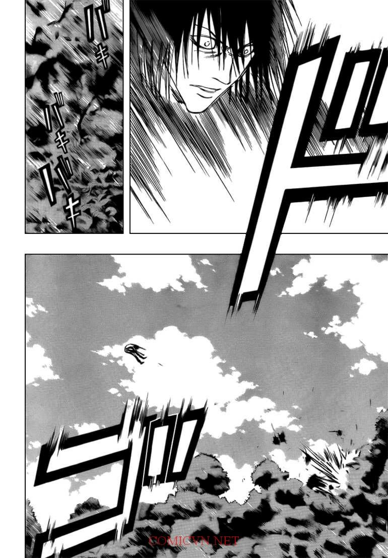 Tấm thẻ bí ẩn: Chapter 92