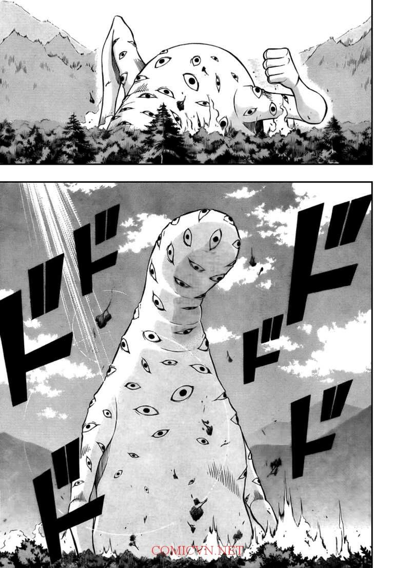 Tấm thẻ bí ẩn: Chapter 92