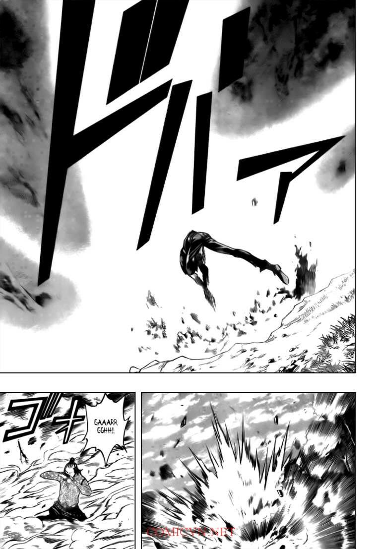 Tấm thẻ bí ẩn: Chapter 92