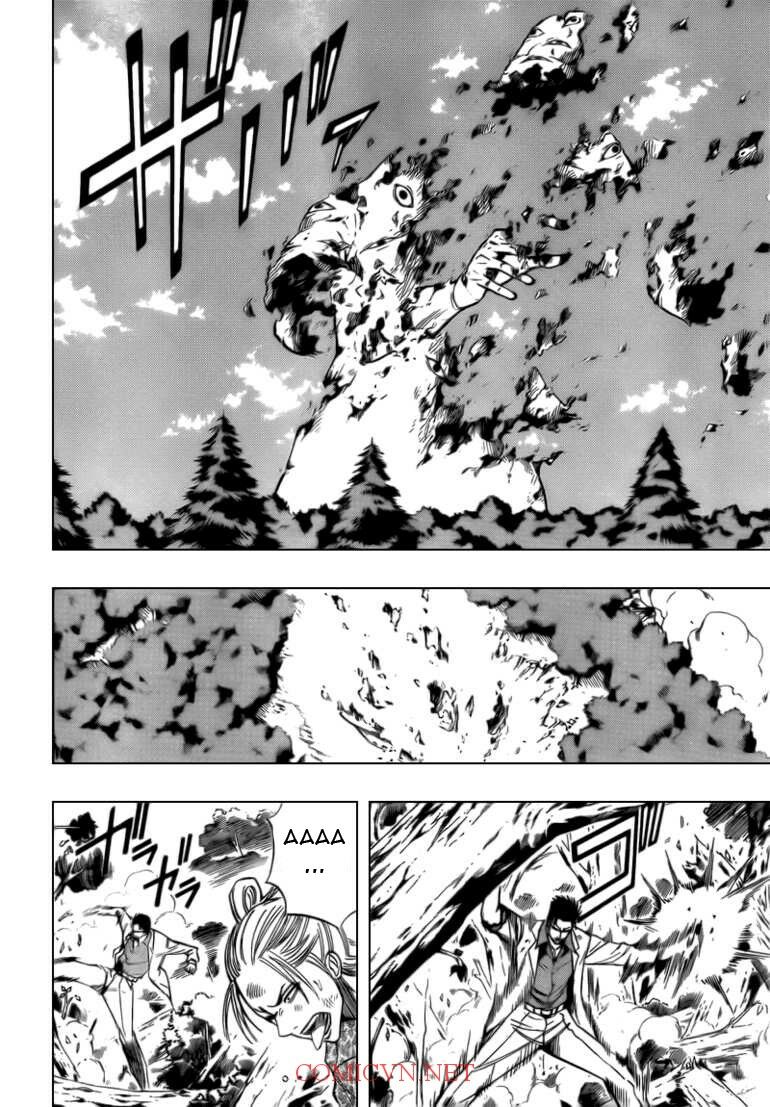Tấm thẻ bí ẩn: Chapter 93
