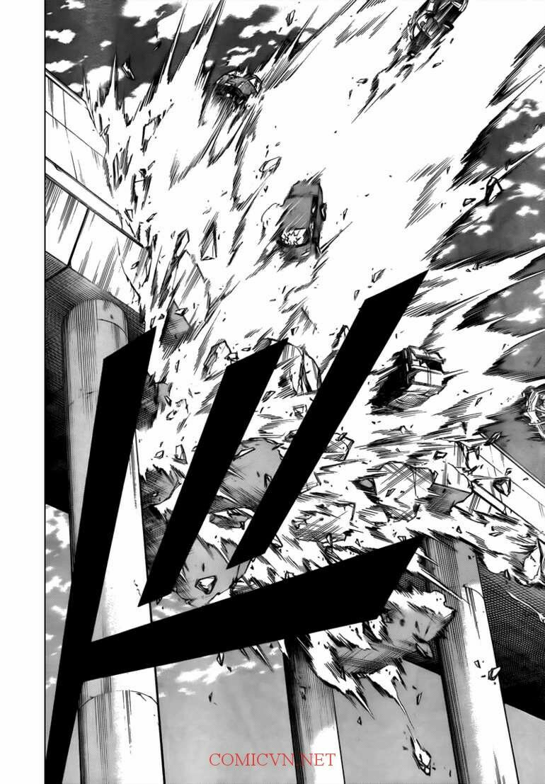 Tấm thẻ bí ẩn: Chapter 94
