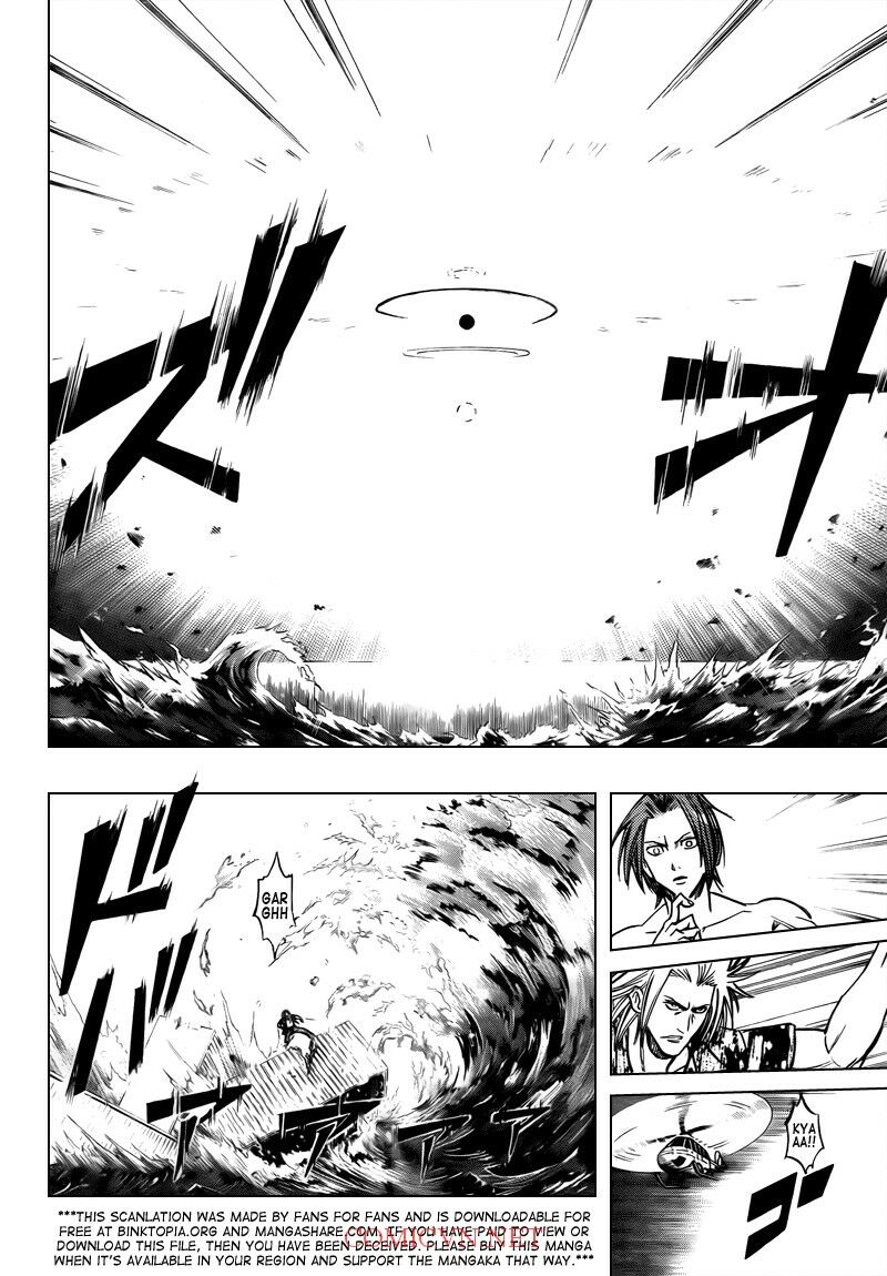 Tấm thẻ bí ẩn: Chapter 96