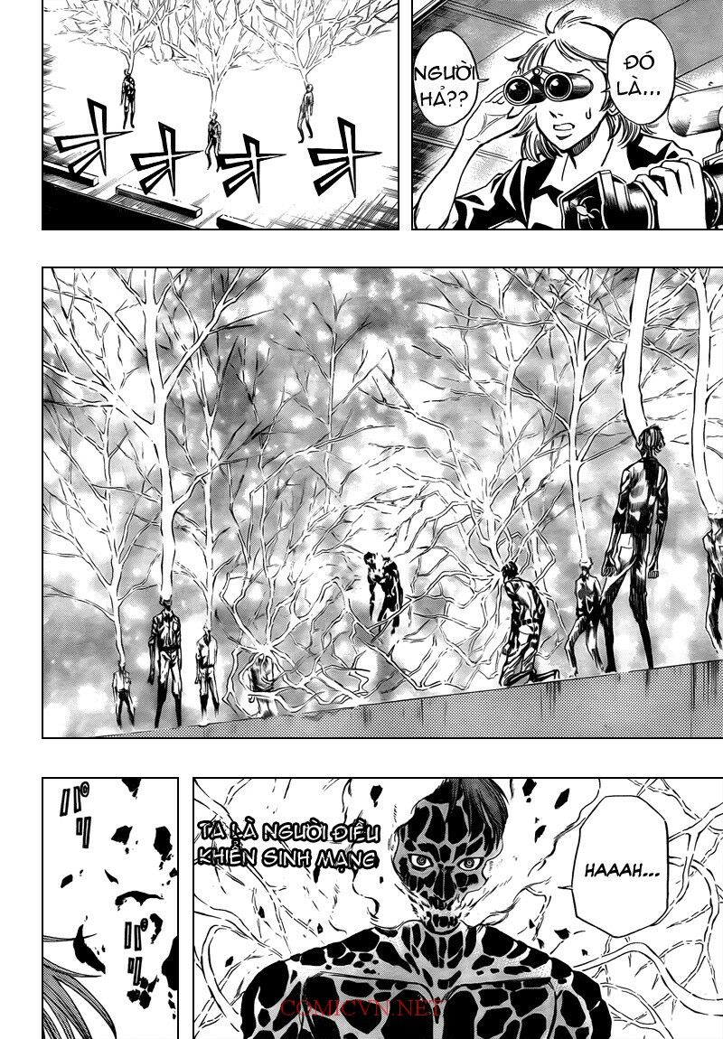 Tấm thẻ bí ẩn: Chapter 96
