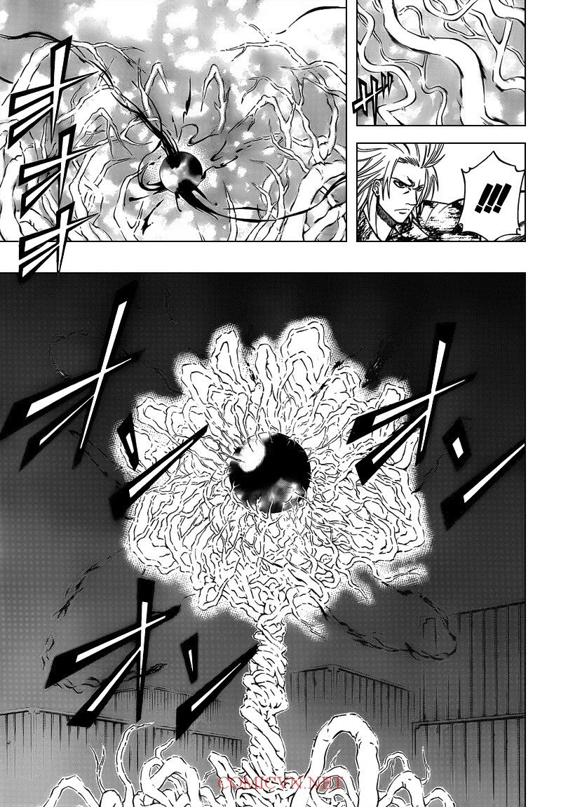 Tấm thẻ bí ẩn: Chapter 96