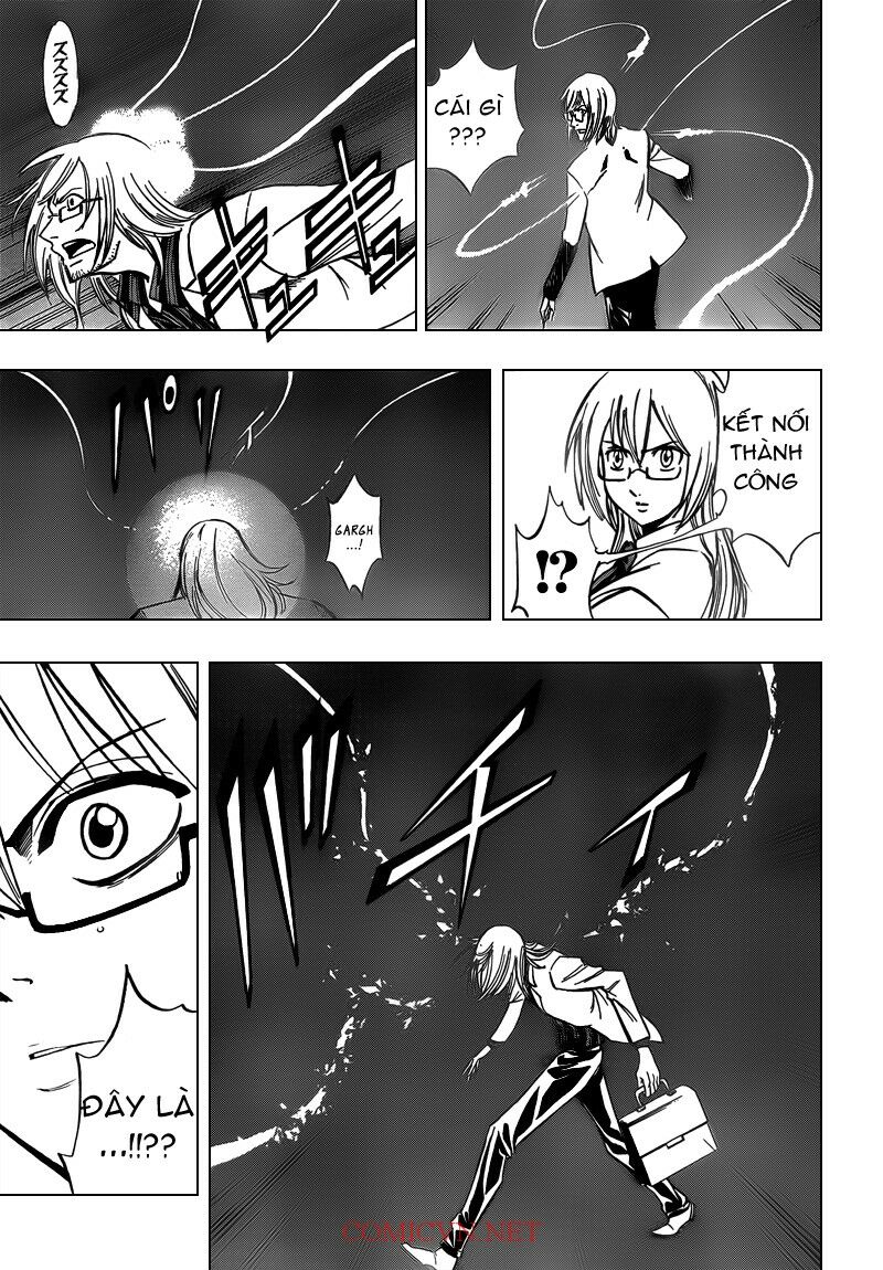 Tấm thẻ bí ẩn: Chapter 98
