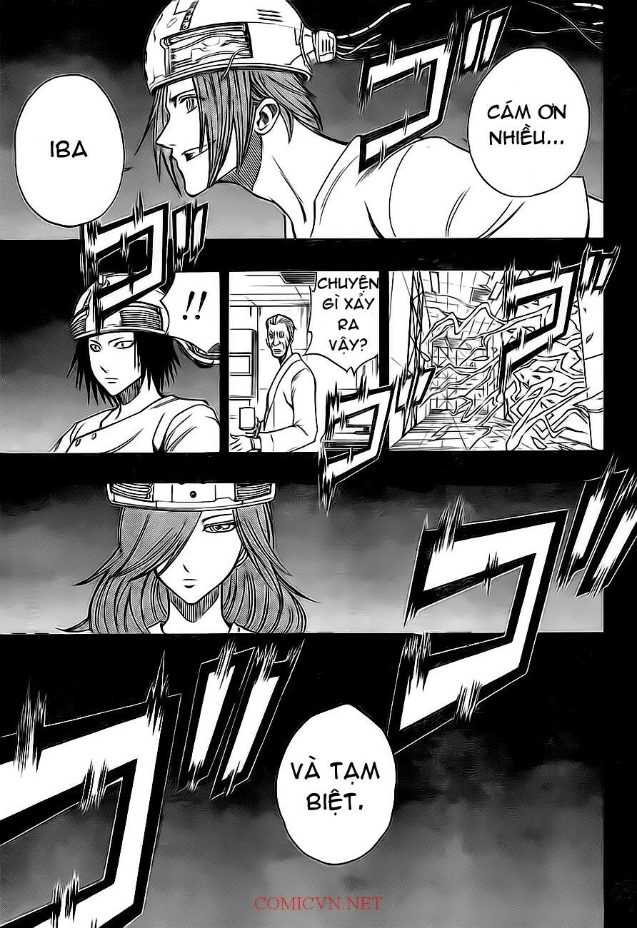 Tấm thẻ bí ẩn: Chapter 99