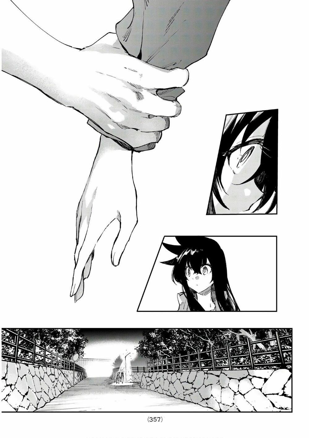Shichiha Gojuroku: Chapter 26