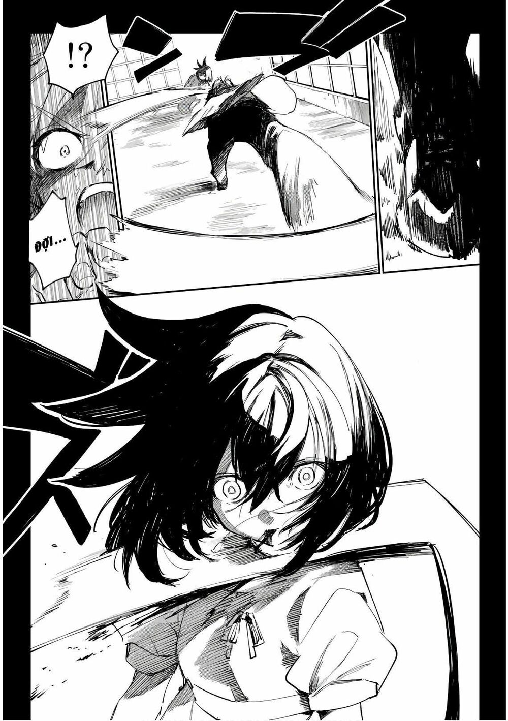Shichiha Gojuroku: Chapter 26