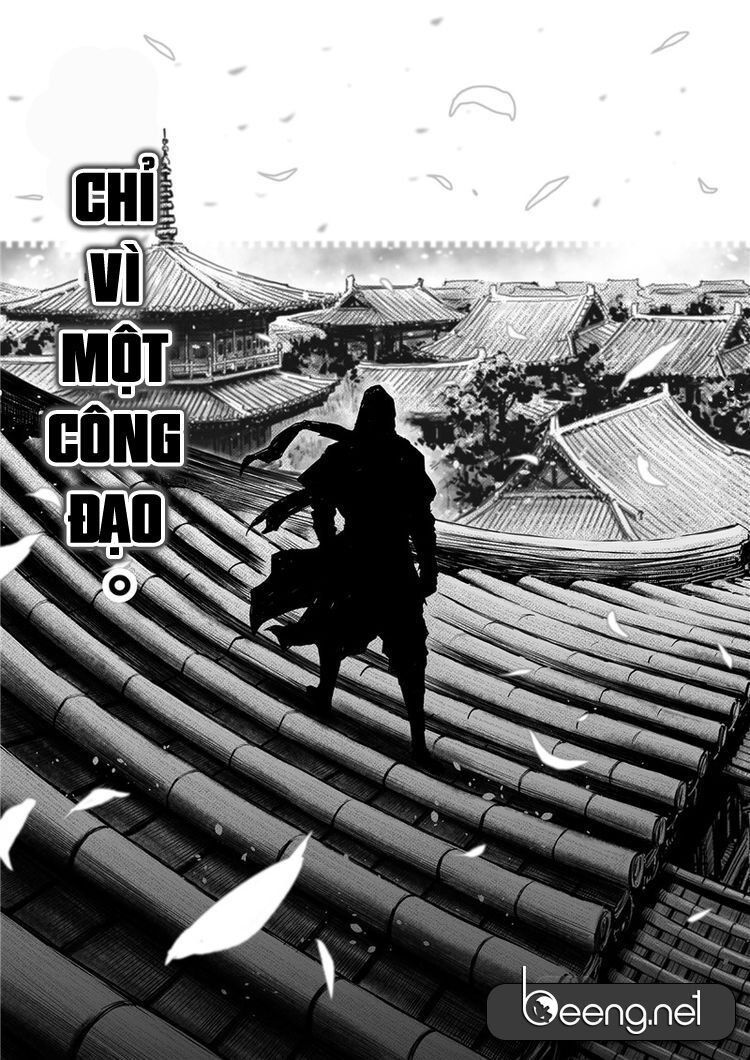 Thích Khách Tín Điều: Chapter 1