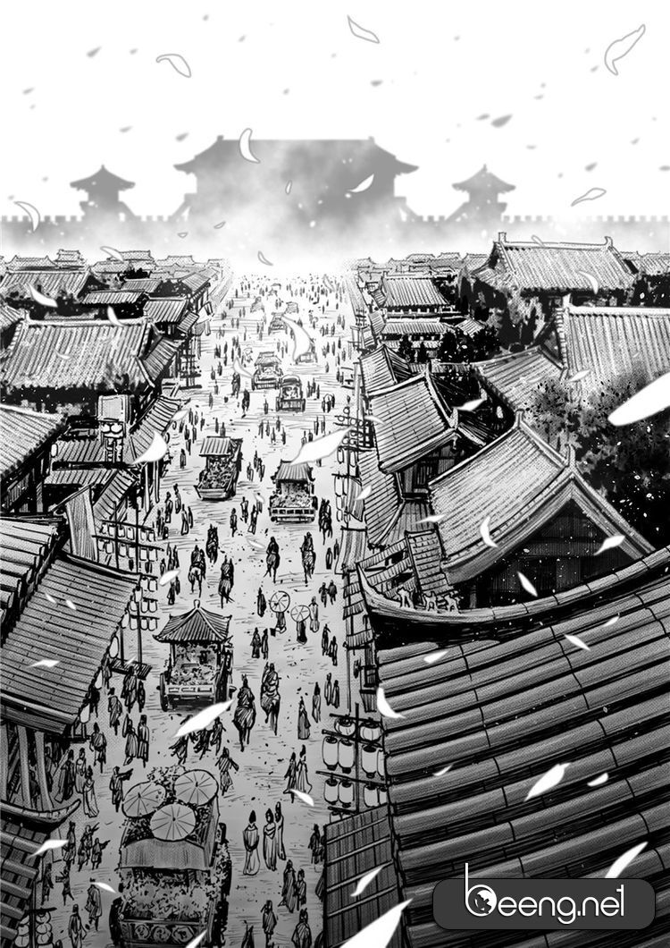 Thích Khách Tín Điều: Chapter 1