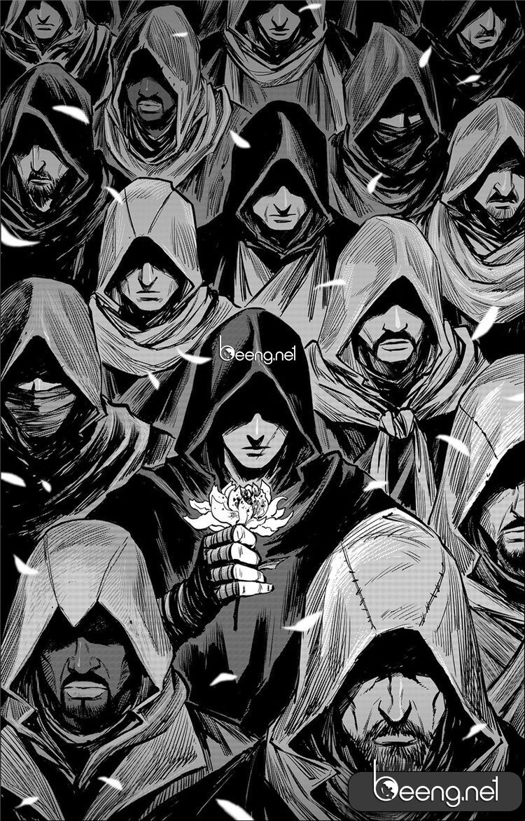 Thích Khách Tín Điều: Chapter 1