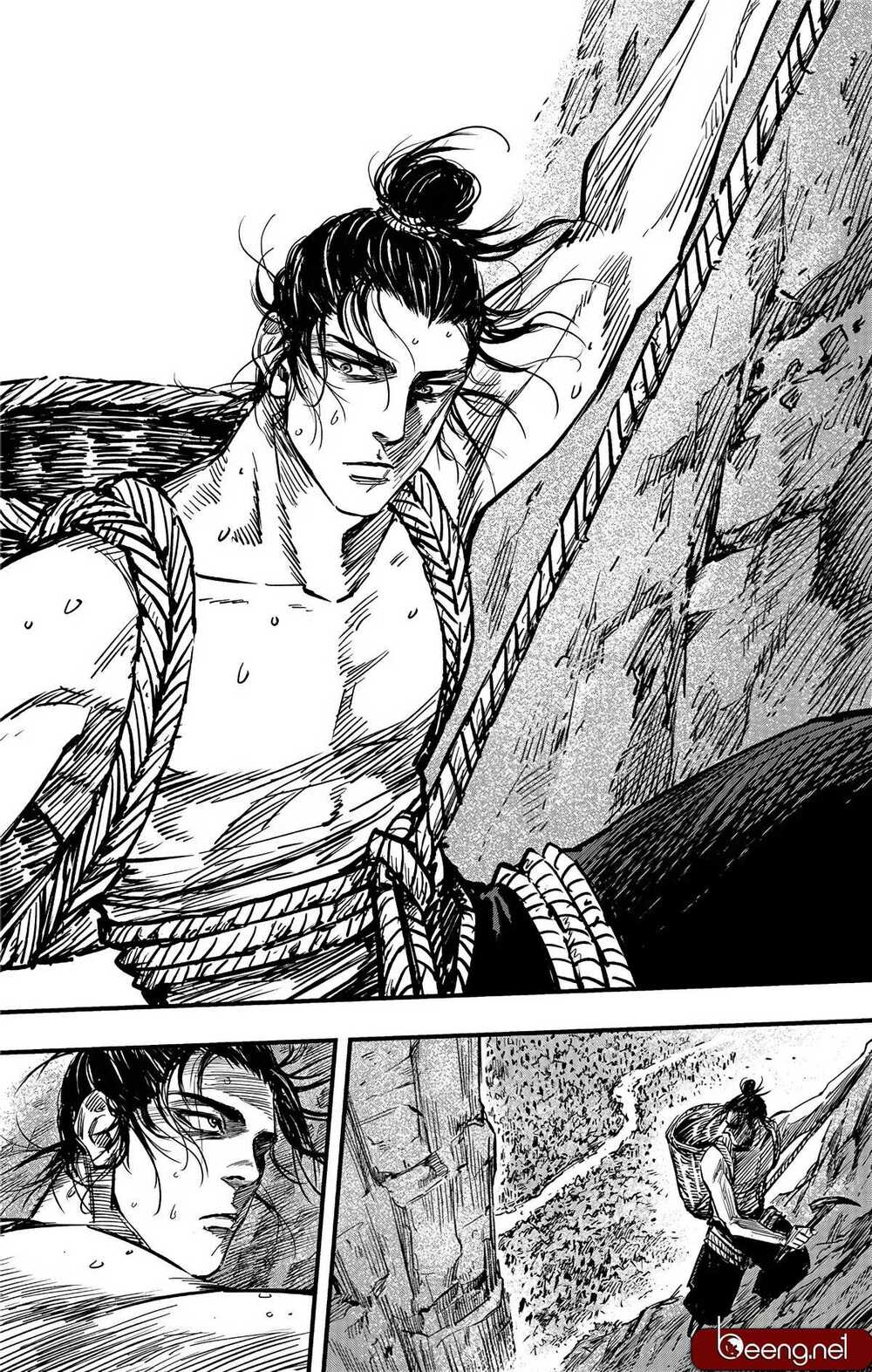 Thích Khách Tín Điều: Chapter 10