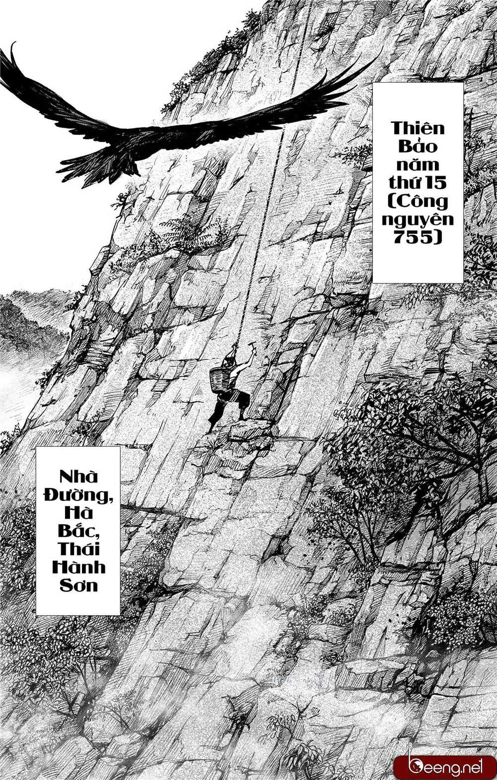 Thích Khách Tín Điều: Chapter 10