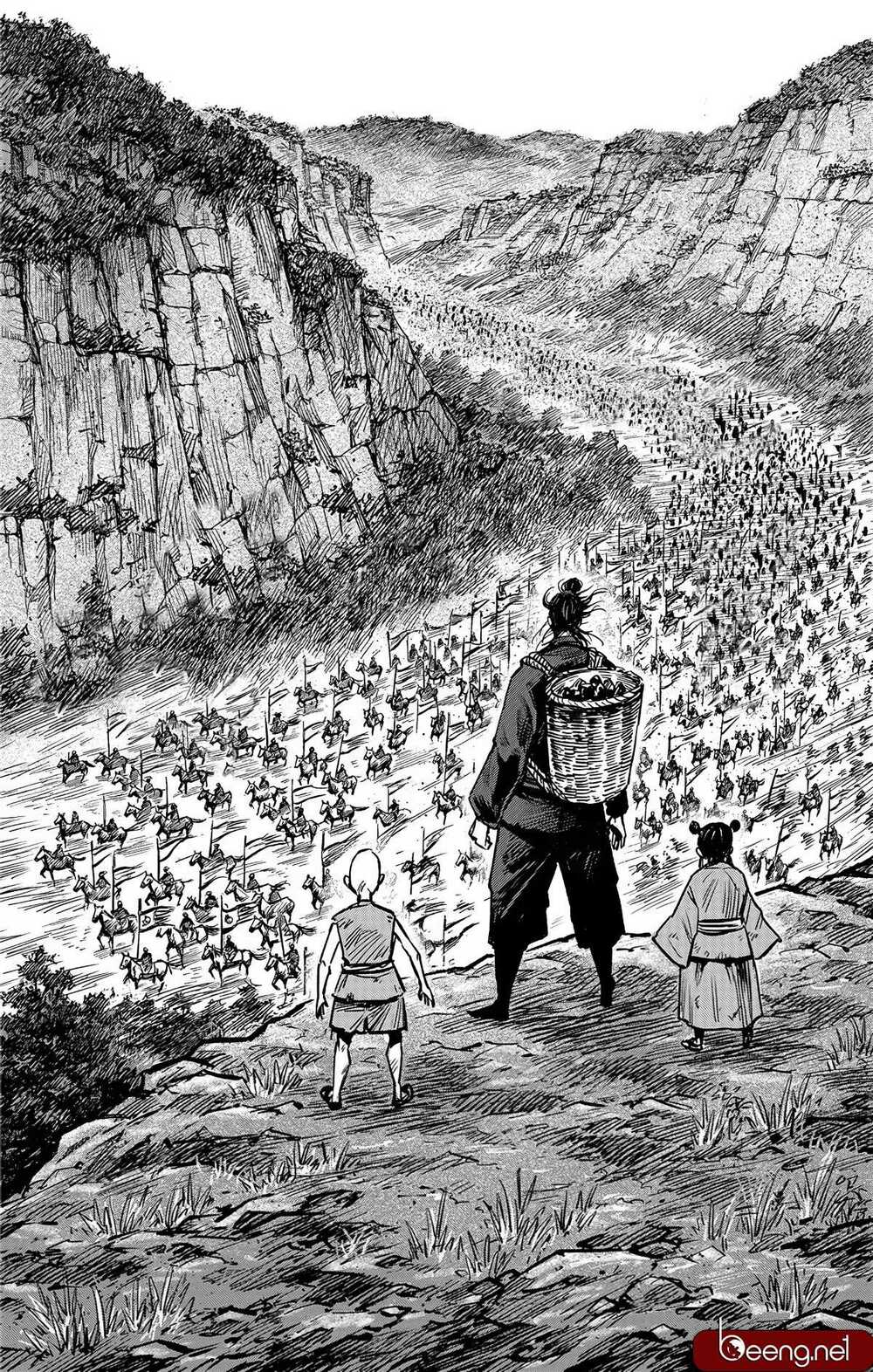 Thích Khách Tín Điều: Chapter 10