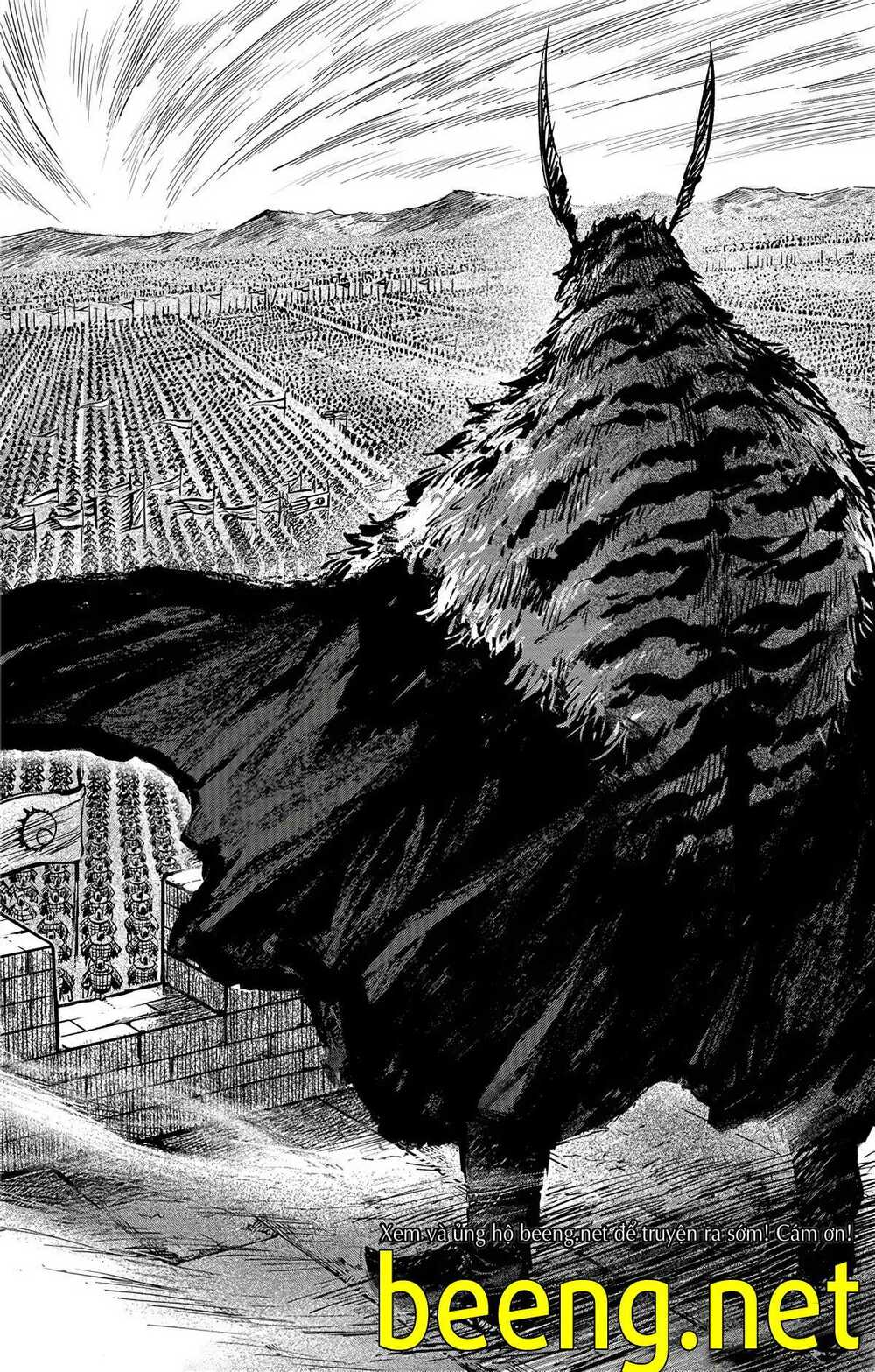 Thích Khách Tín Điều: Chapter 10