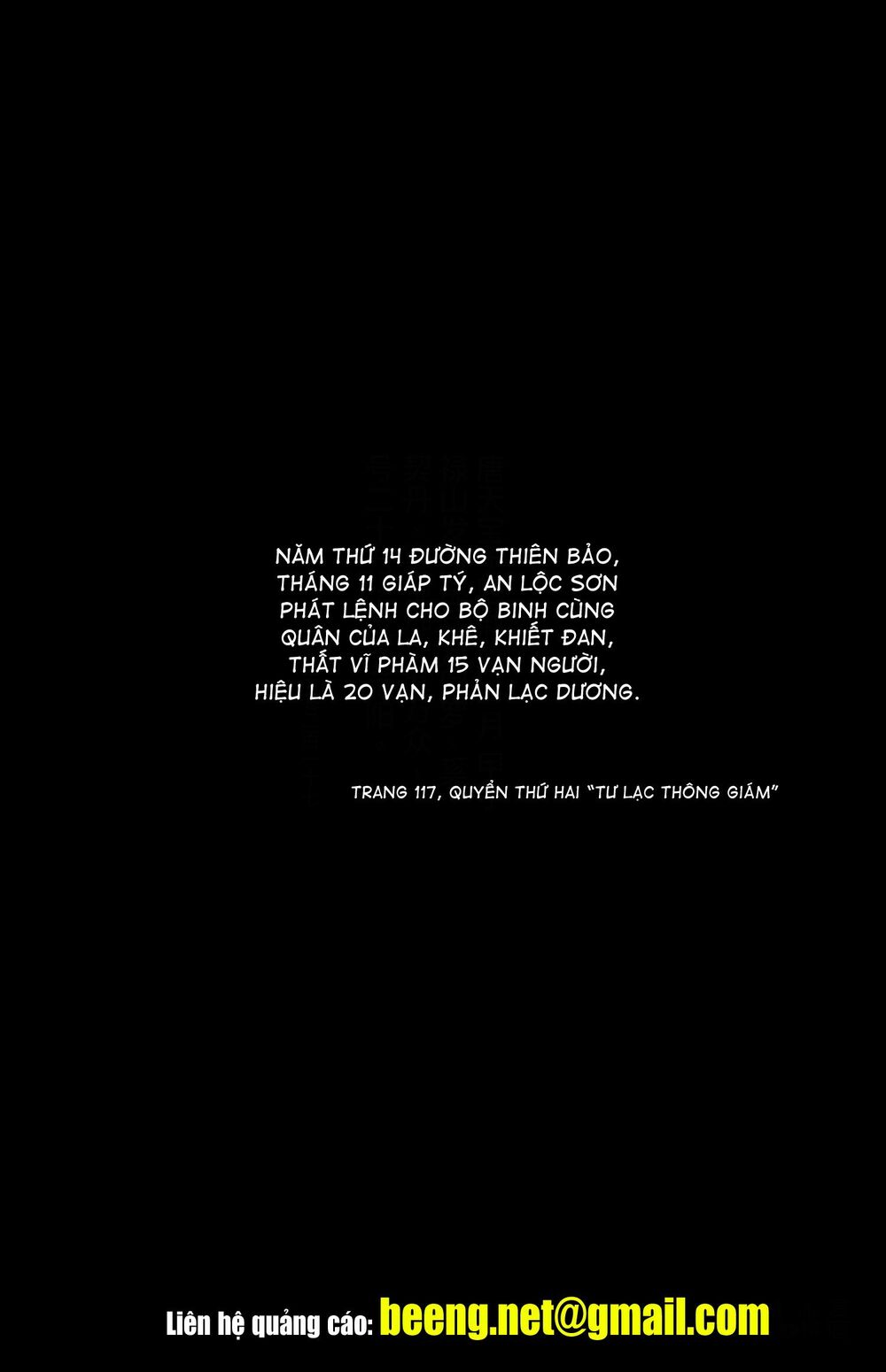 Thích Khách Tín Điều: Chapter 11