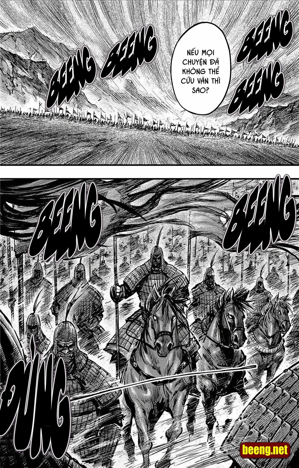 Thích Khách Tín Điều: Chapter 12