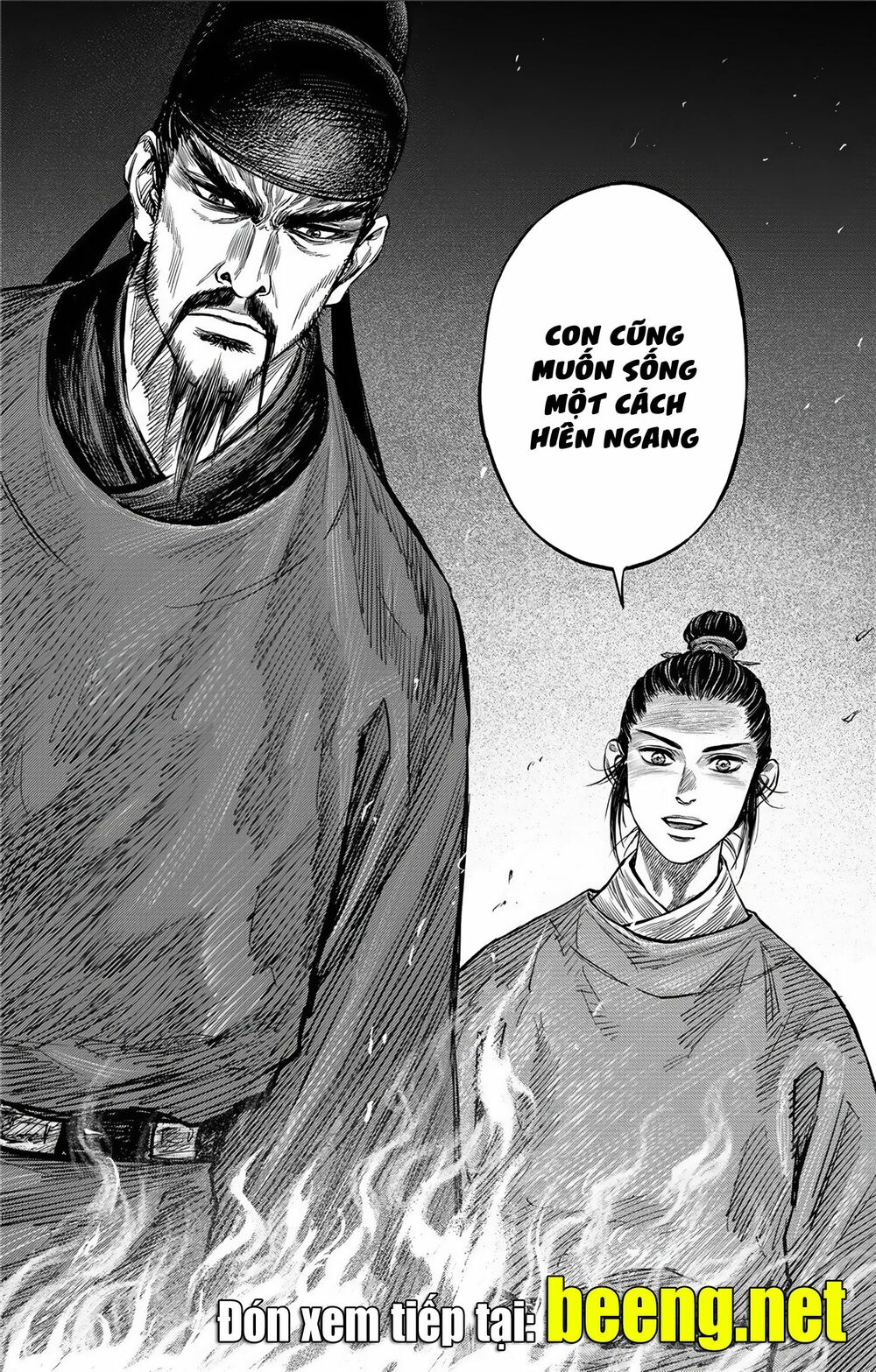 Thích Khách Tín Điều: Chapter 13