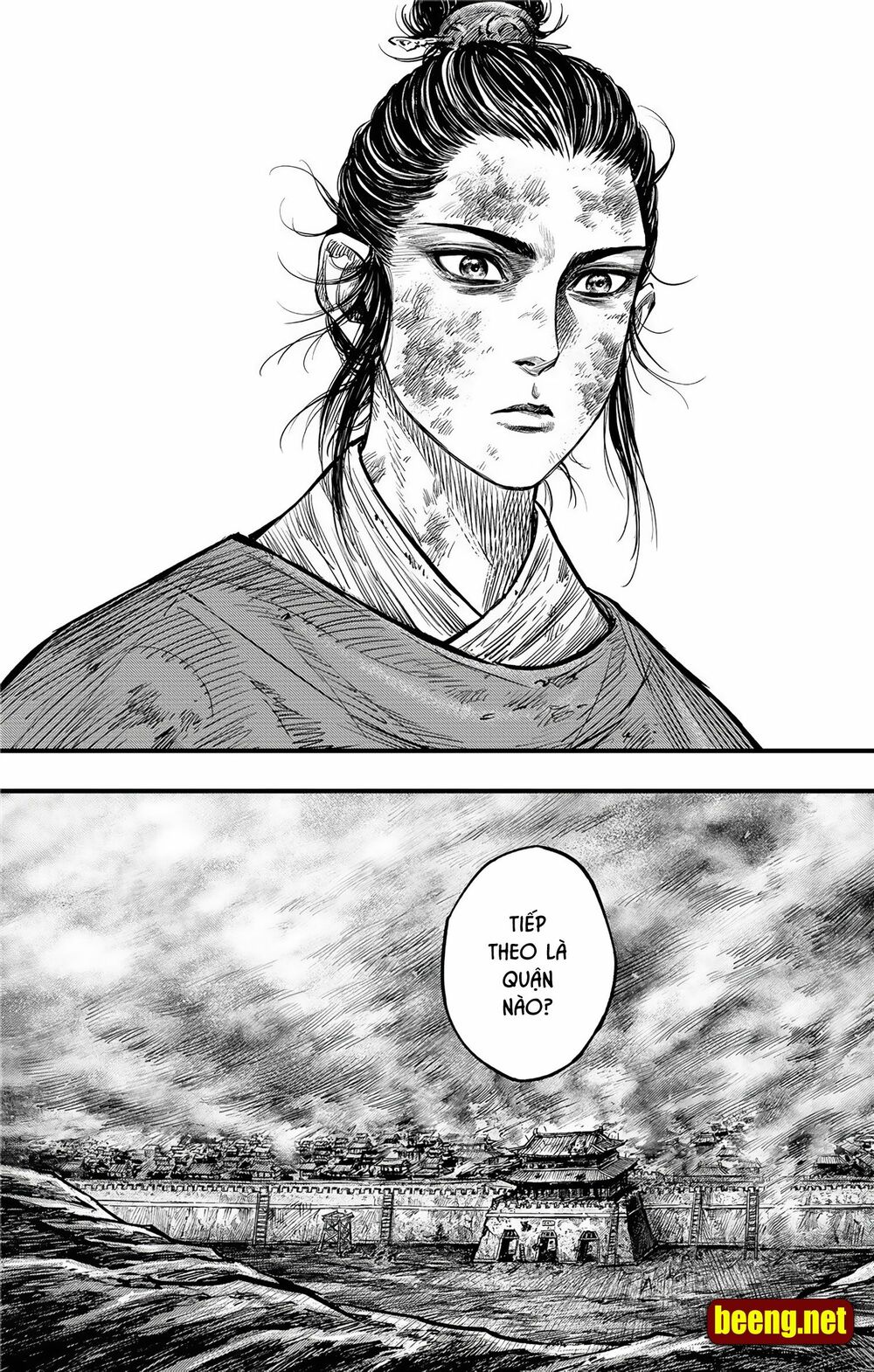 Thích Khách Tín Điều: Chapter 14