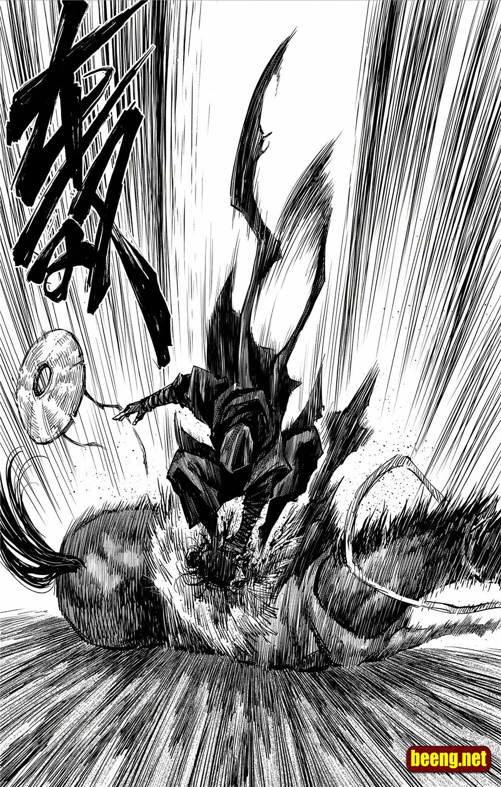 Thích Khách Tín Điều: Chapter 15