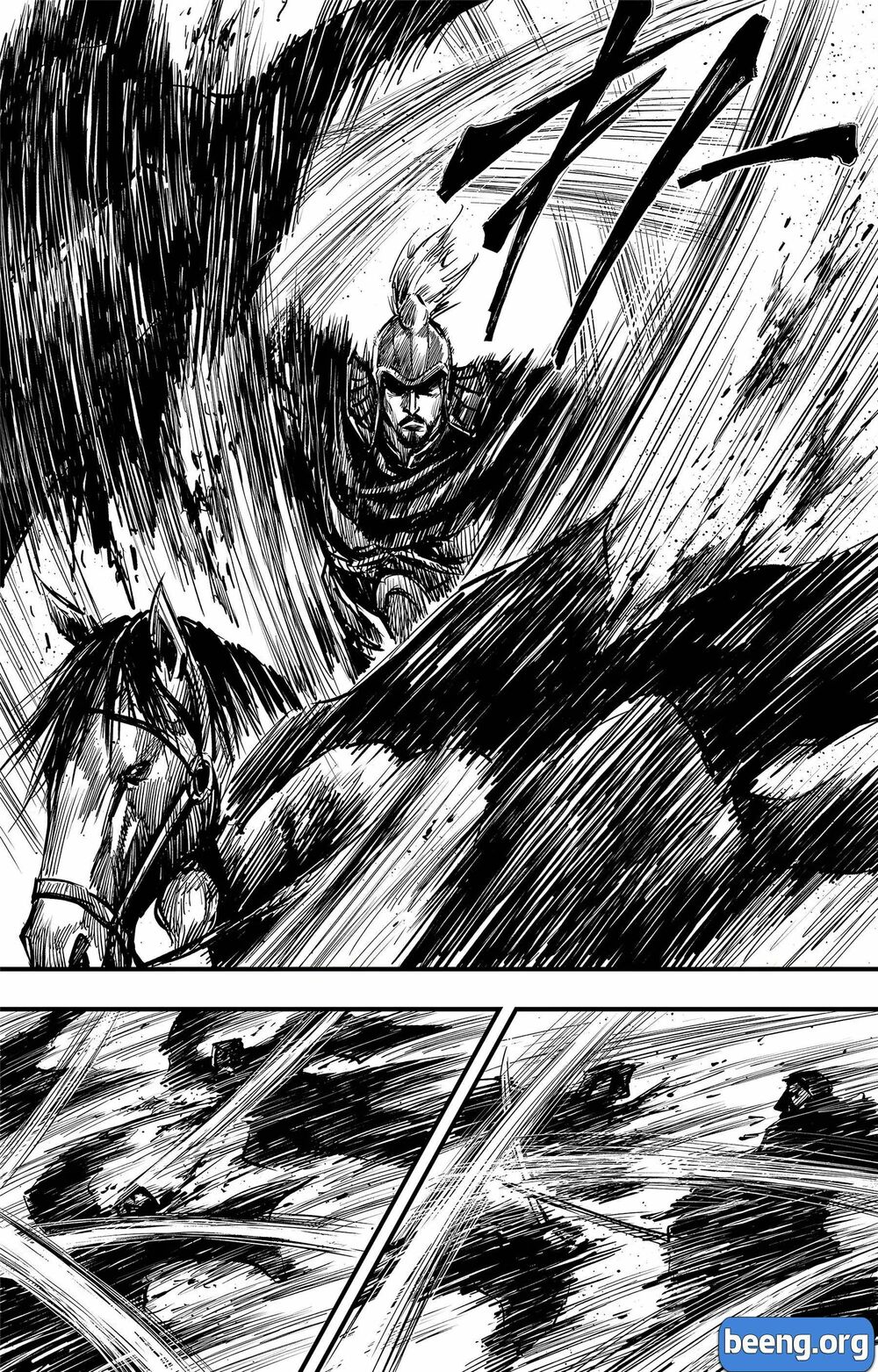 Thích Khách Tín Điều: Chapter 16