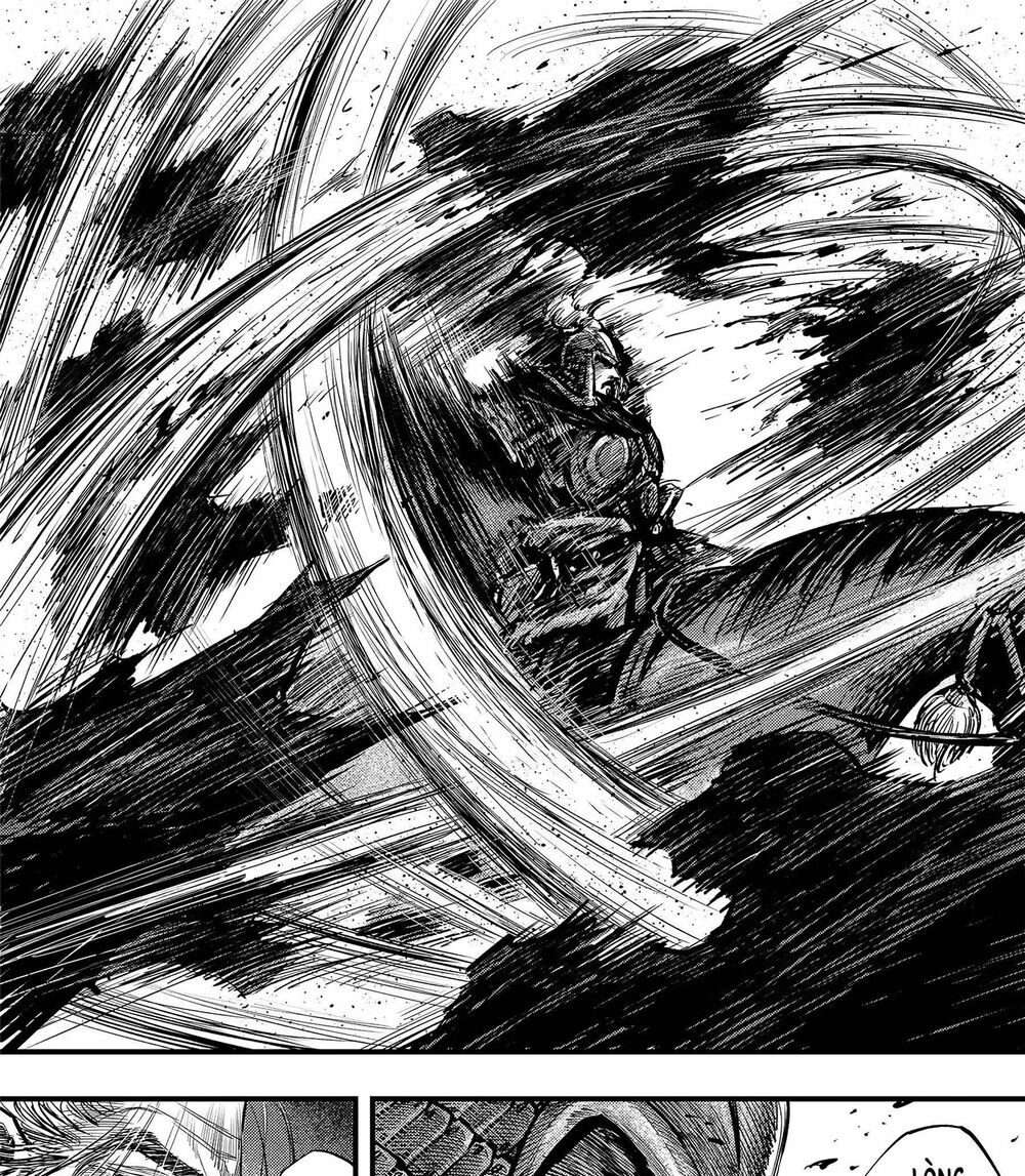 Thích Khách Tín Điều: Chapter 17