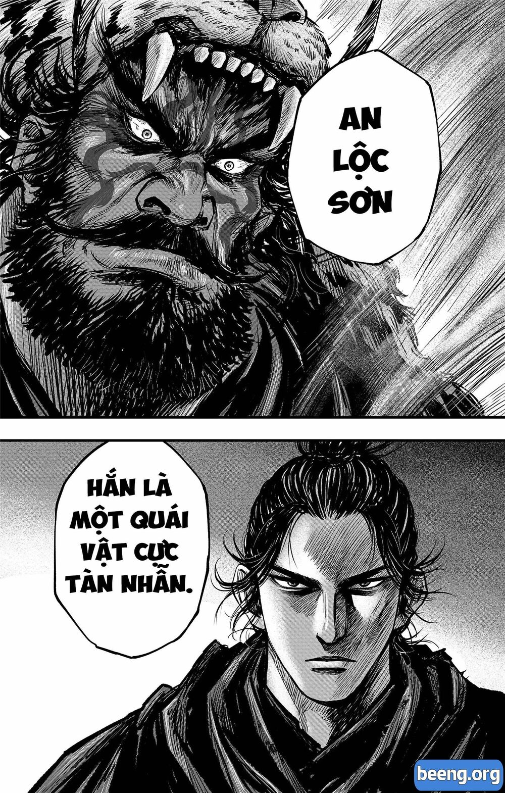 Thích Khách Tín Điều: Chapter 17