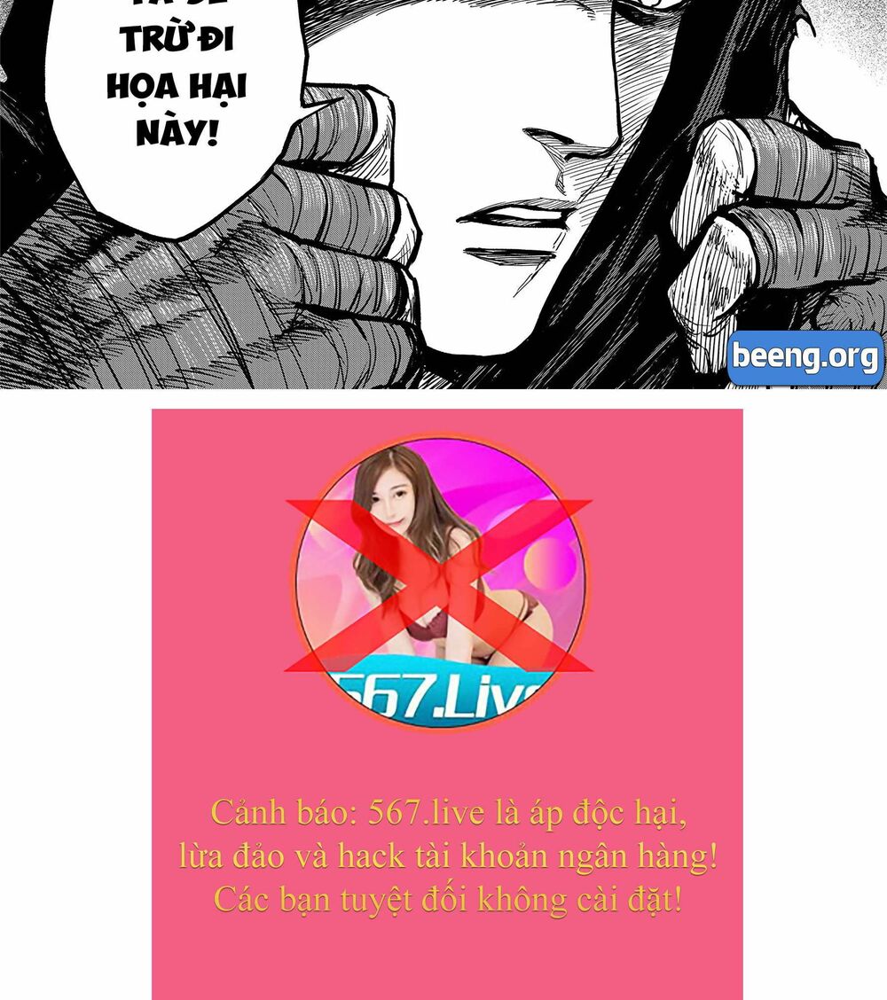 Thích Khách Tín Điều: Chapter 17