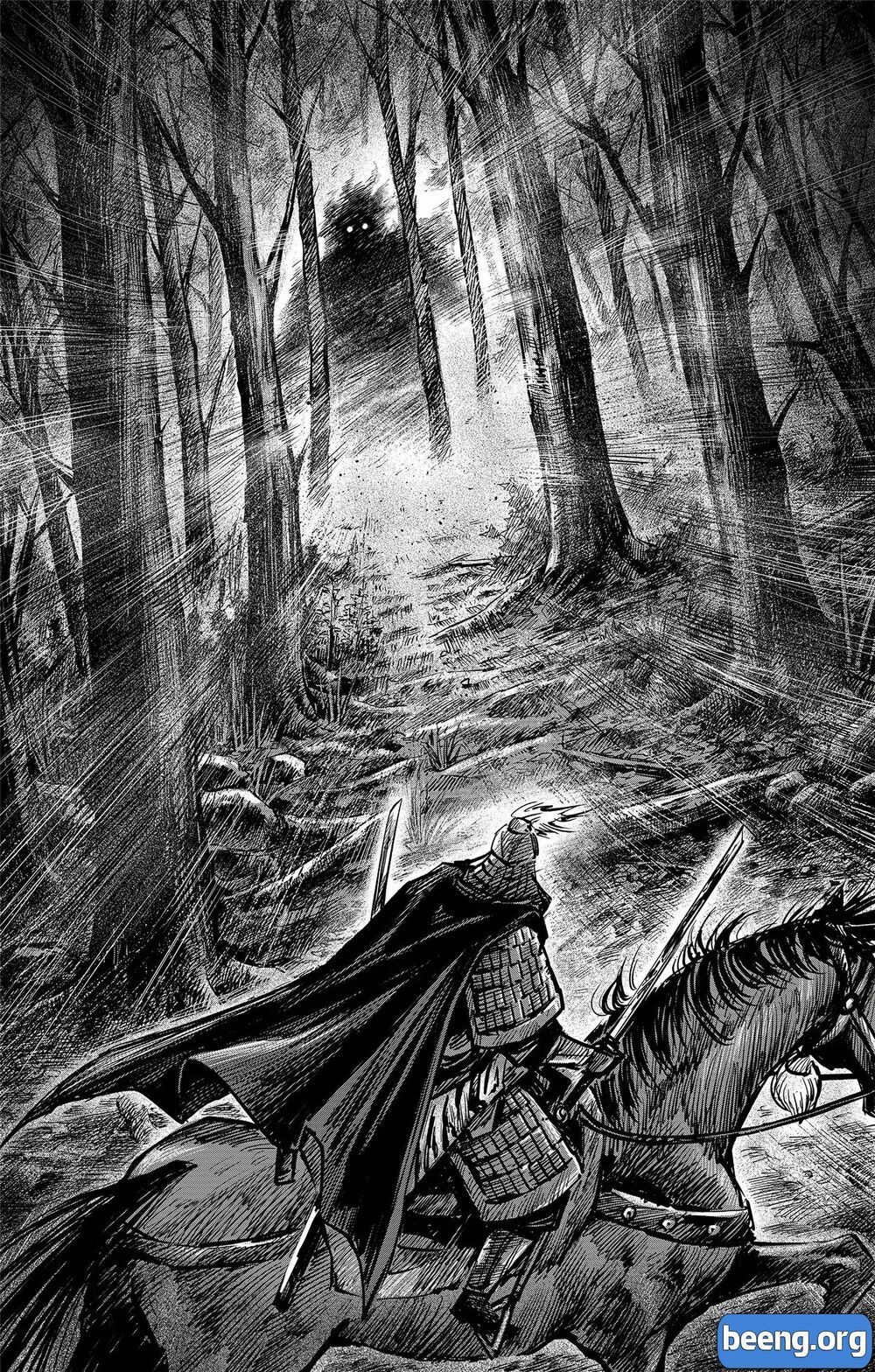 Thích Khách Tín Điều: Chapter 17