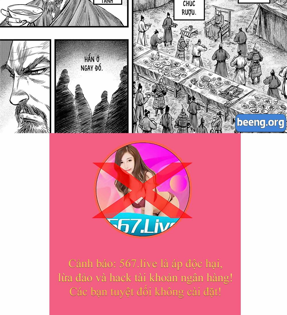 Thích Khách Tín Điều: Chapter 17