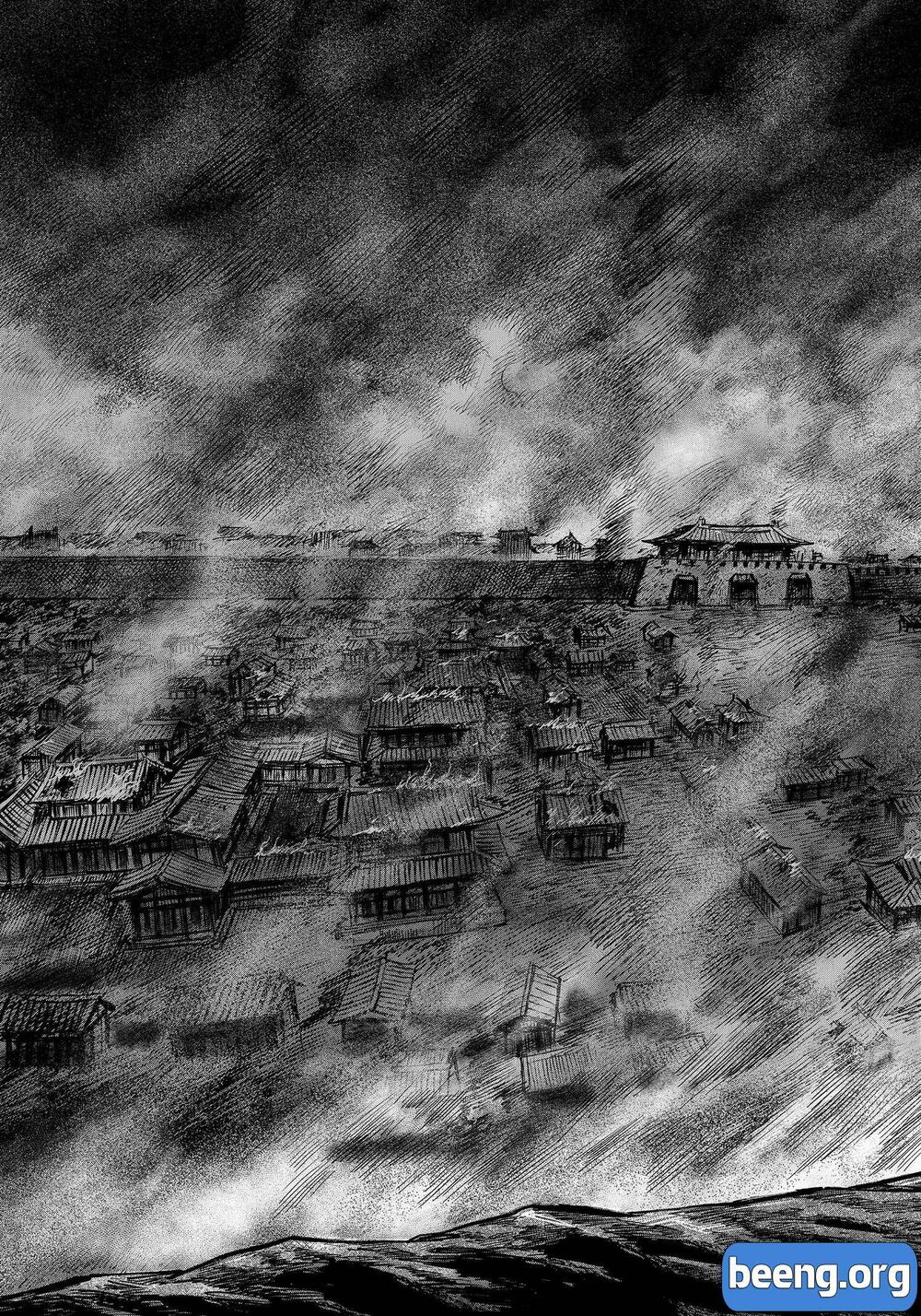 Thích Khách Tín Điều: Chapter 18