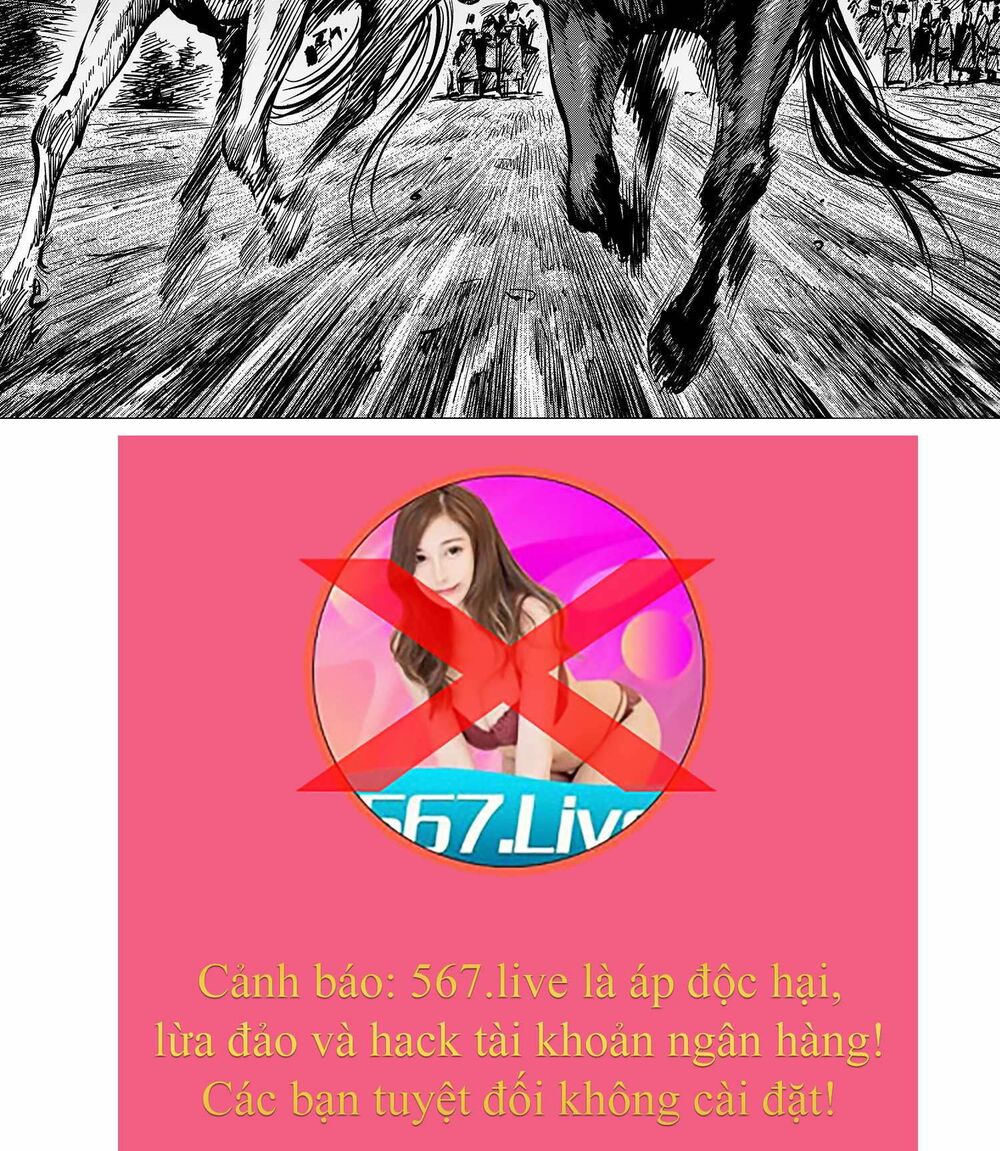 Thích Khách Tín Điều: Chapter 18