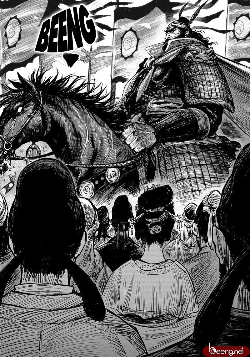Thích Khách Tín Điều: Chapter 2