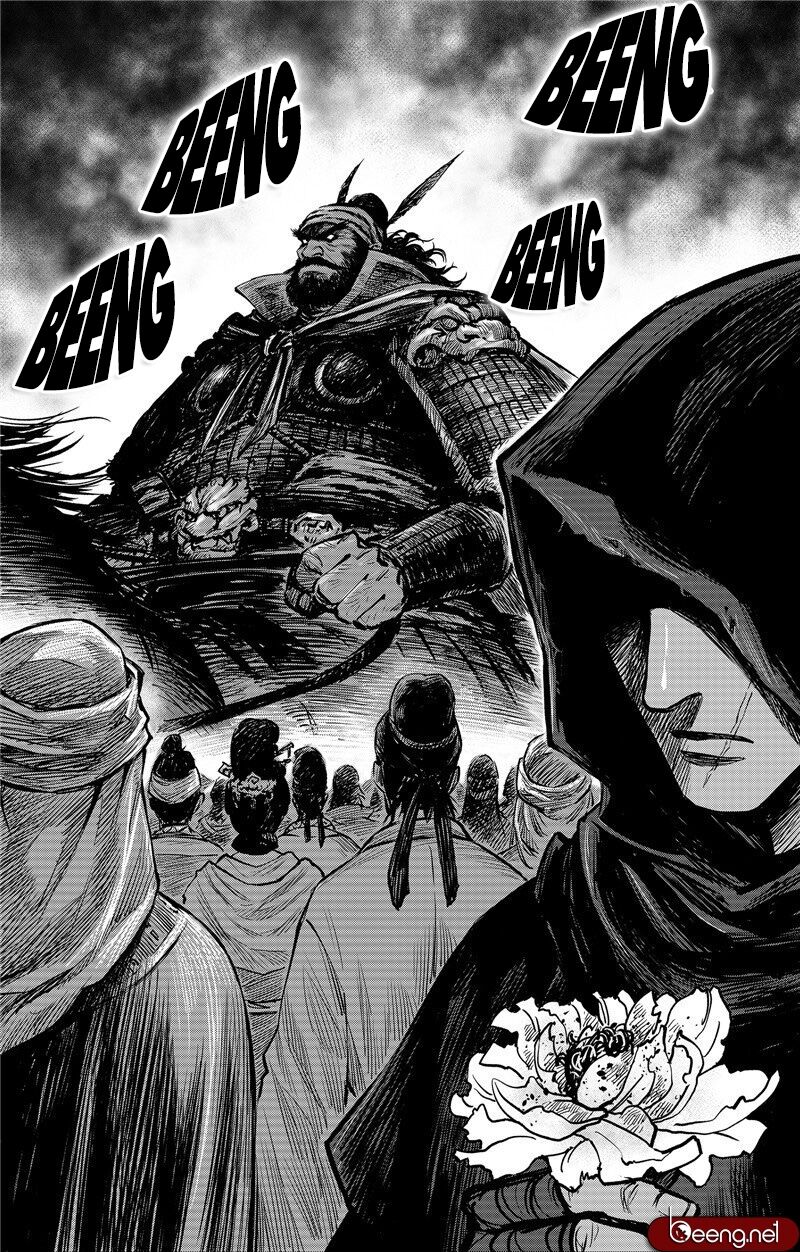 Thích Khách Tín Điều: Chapter 2