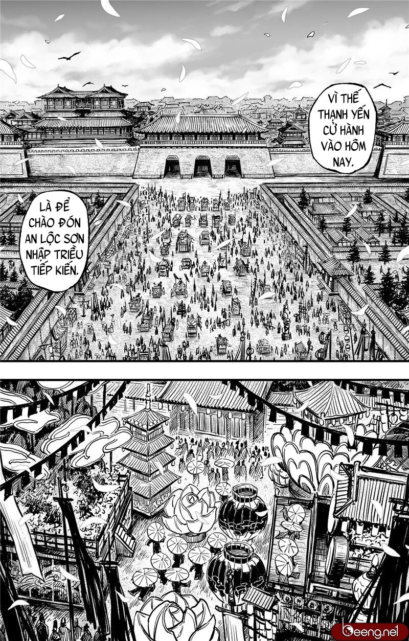 Thích Khách Tín Điều: Chapter 2
