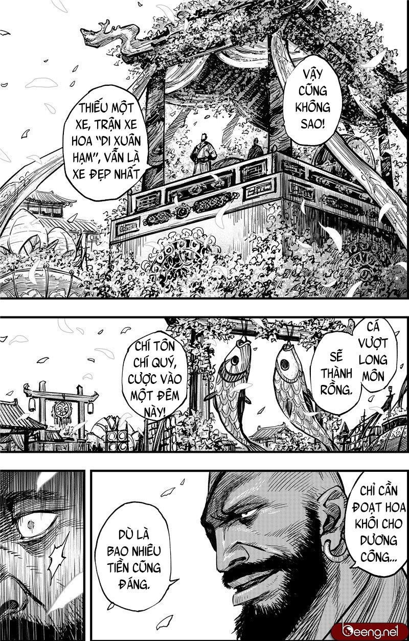Thích Khách Tín Điều: Chapter 2
