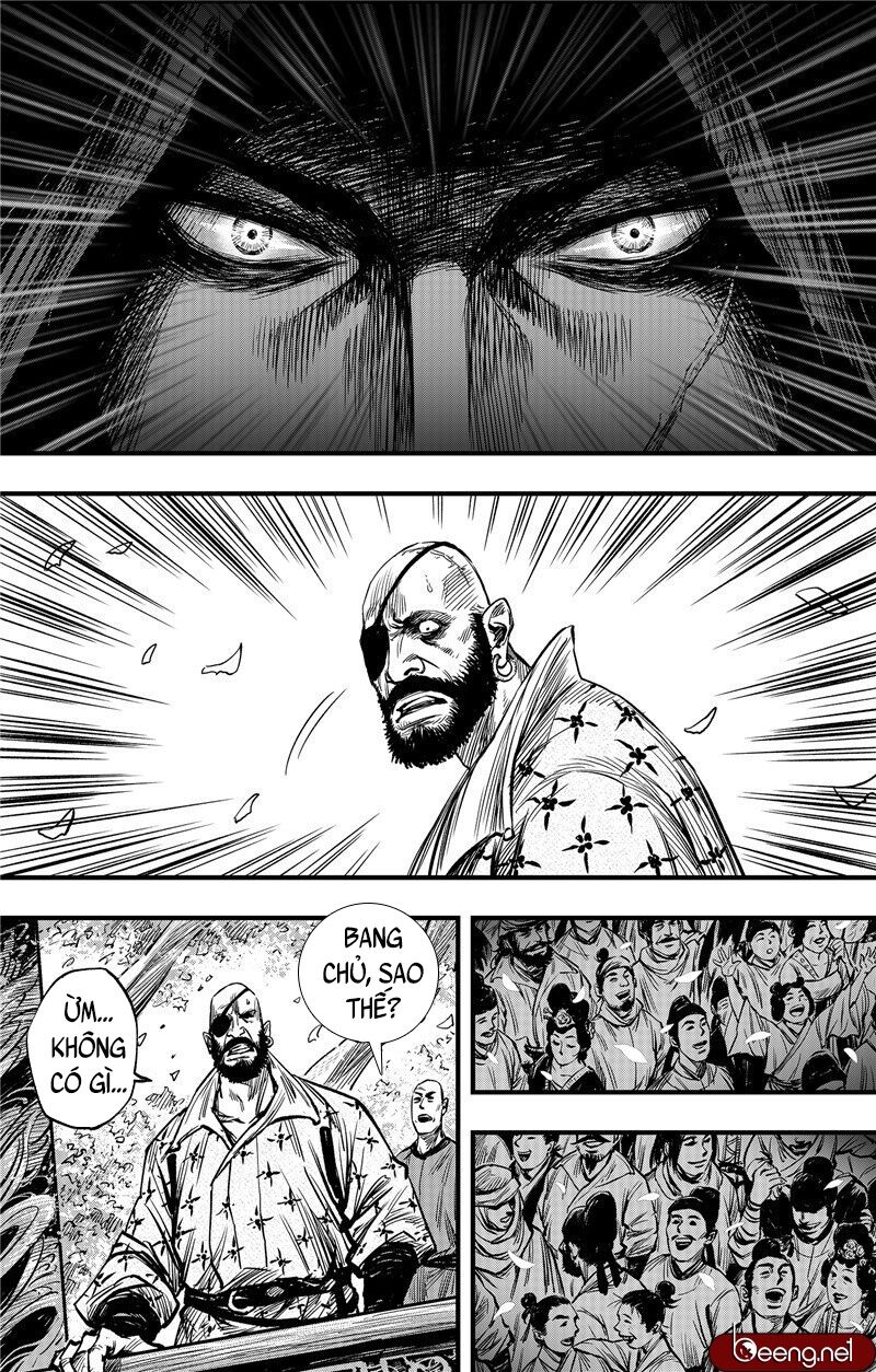 Thích Khách Tín Điều: Chapter 2