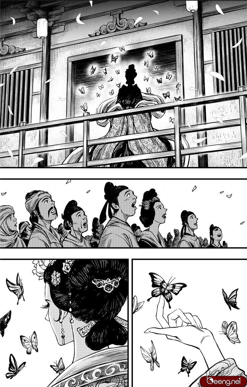 Thích Khách Tín Điều: Chapter 2