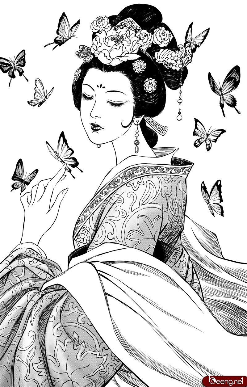 Thích Khách Tín Điều: Chapter 2