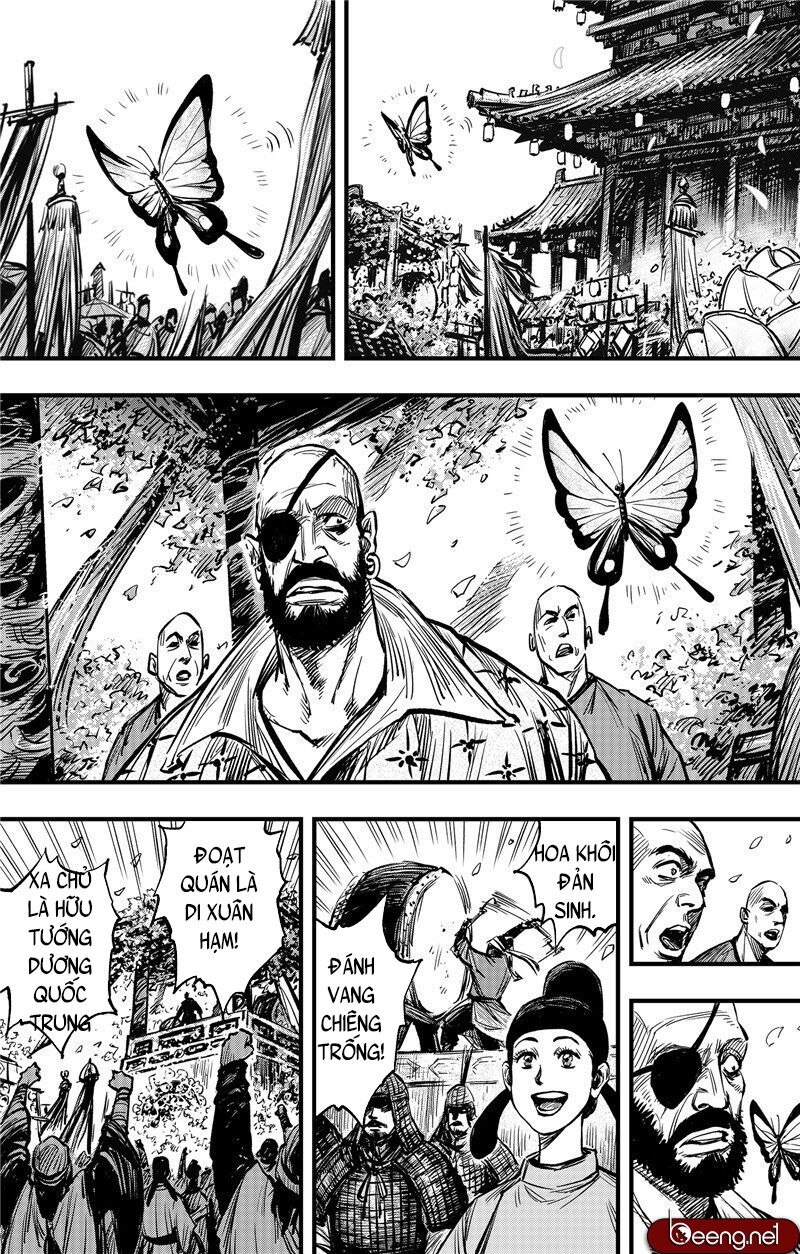 Thích Khách Tín Điều: Chapter 2