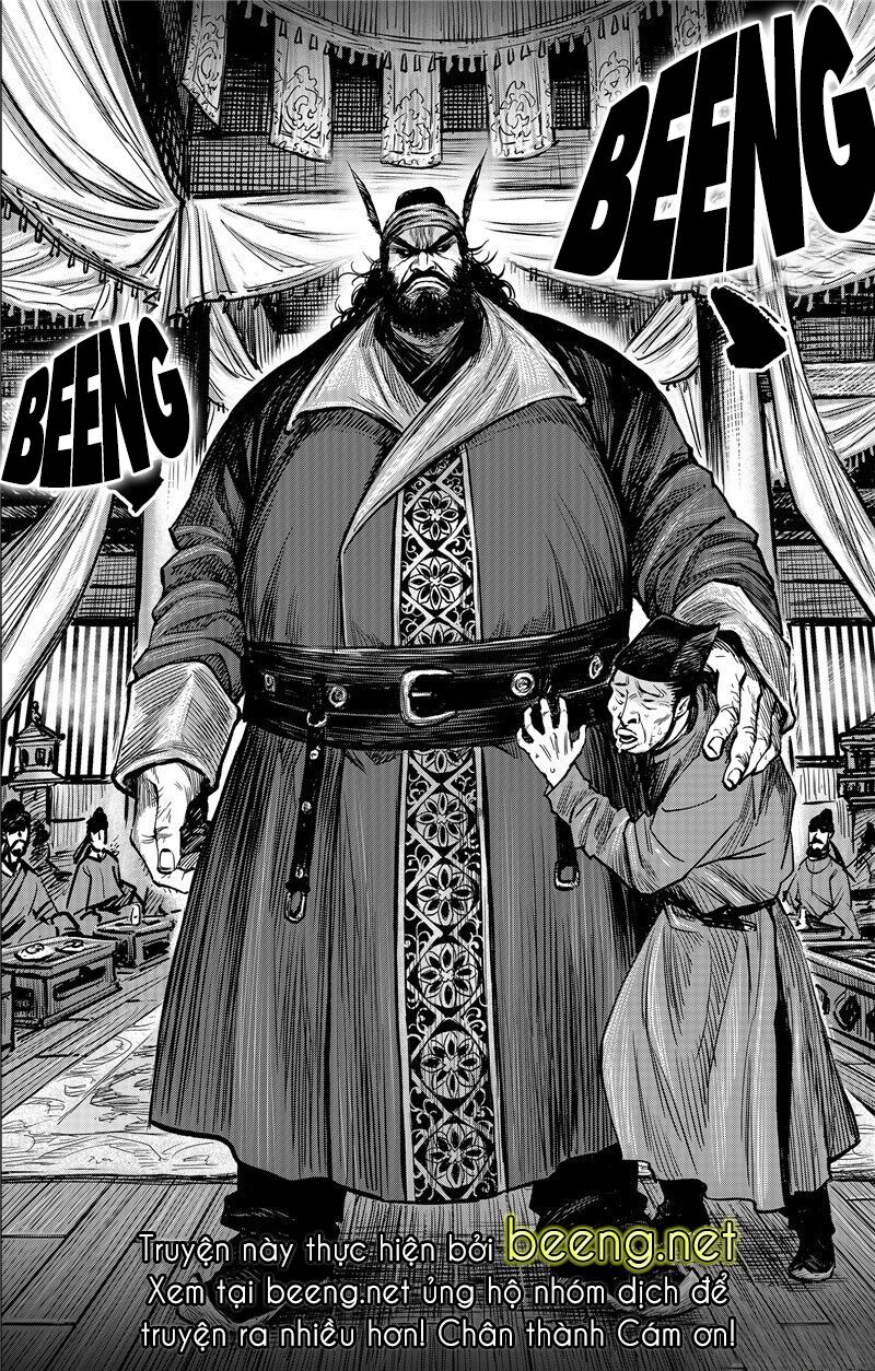 Thích Khách Tín Điều: Chapter 2