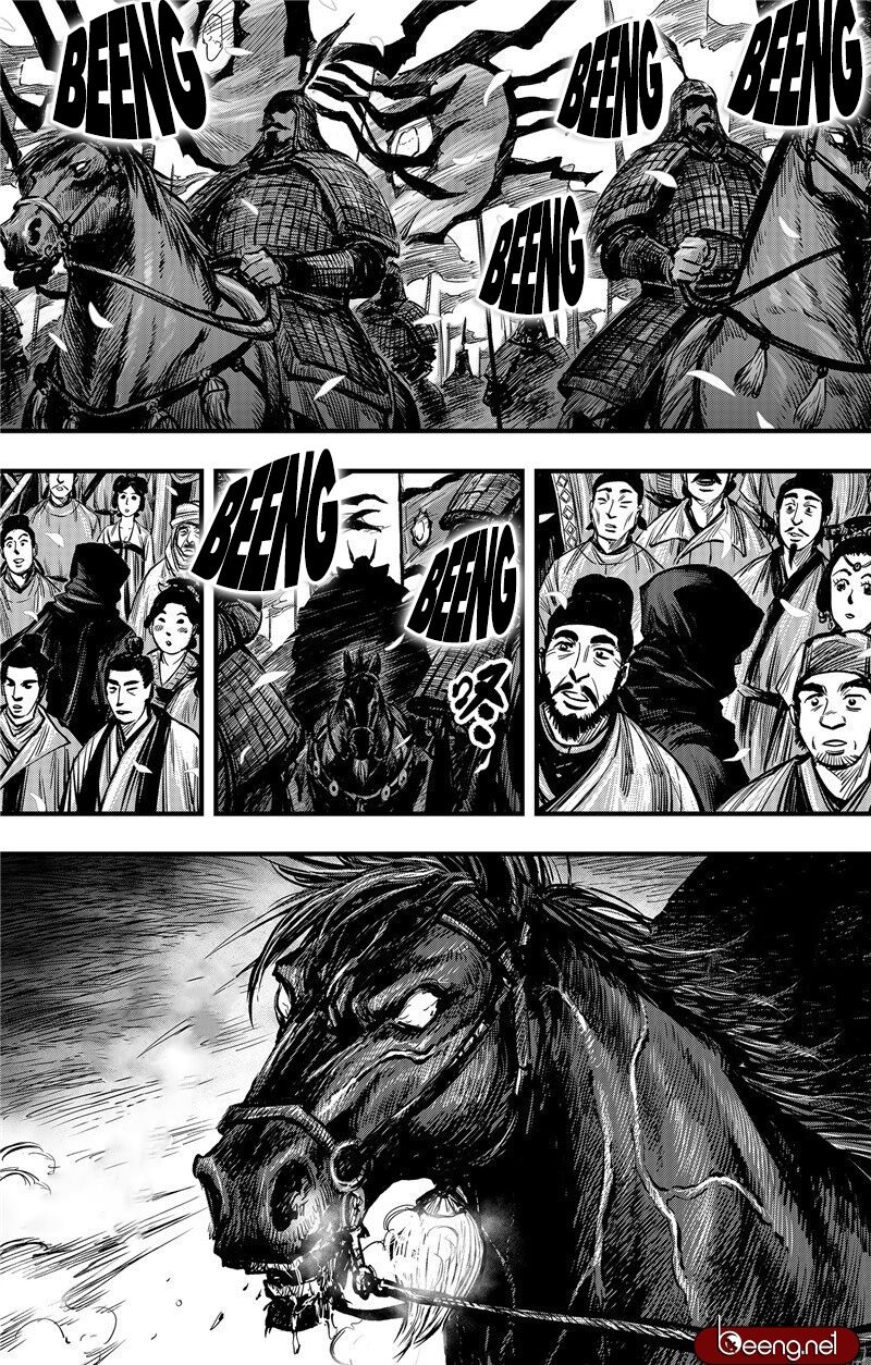 Thích Khách Tín Điều: Chapter 2