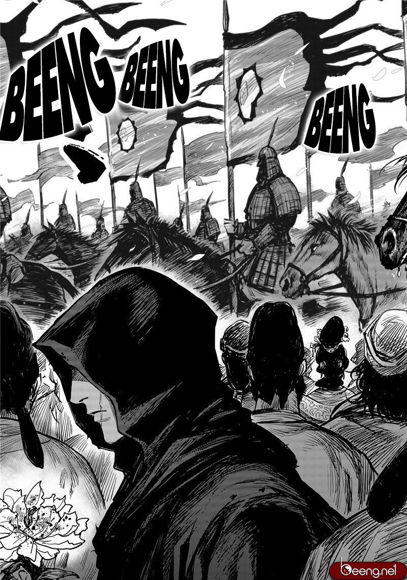 Thích Khách Tín Điều: Chapter 2